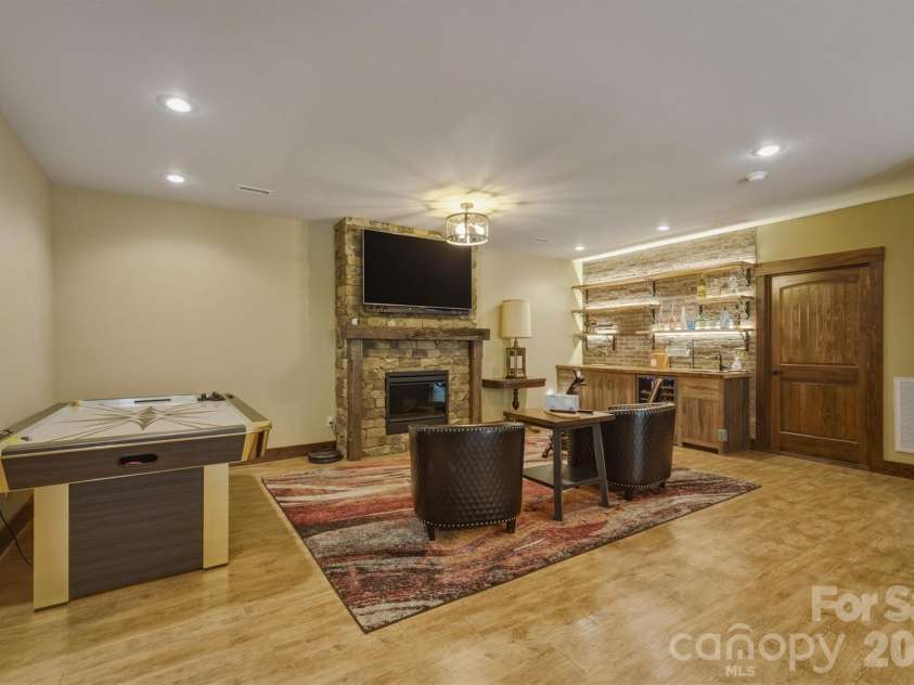 5613 Rocky Falls Lane, Lenoir, NC 28645.  MLS# CAR4372647, YatesRealty ID 15841. 