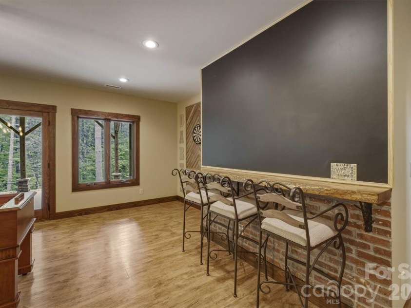 5613 Rocky Falls Lane, Lenoir, NC 28645.  MLS# CAR4372647, YatesRealty ID 15841. 