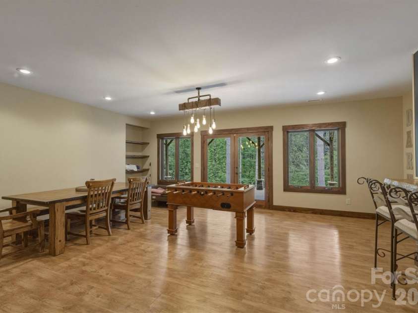 5613 Rocky Falls Lane, Lenoir, NC 28645.  MLS# CAR4372647, YatesRealty ID 15841. 
