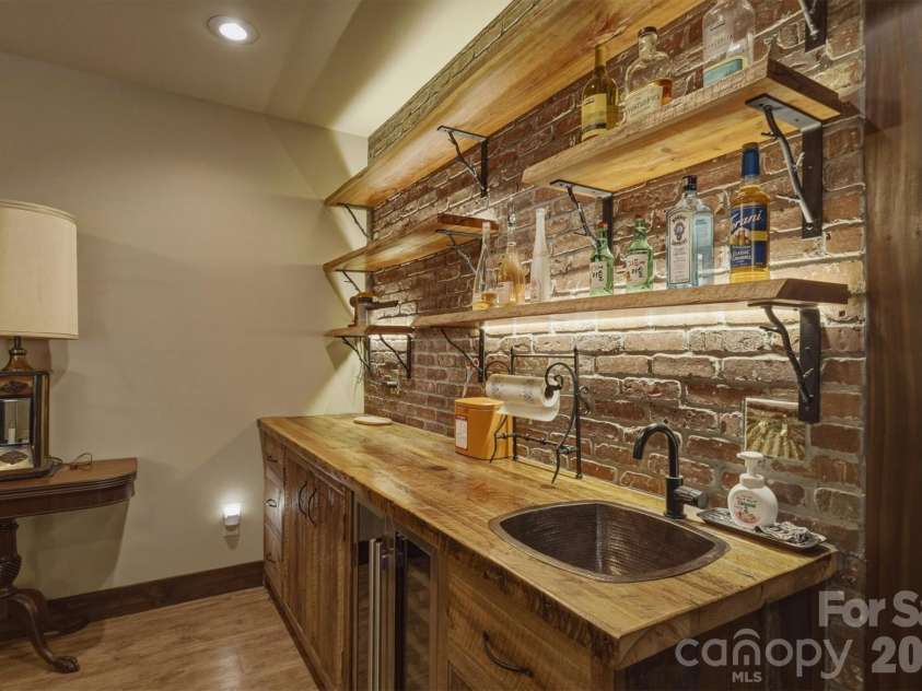 5613 Rocky Falls Lane, Lenoir, NC 28645.  MLS# CAR4372647, YatesRealty ID 15841. 