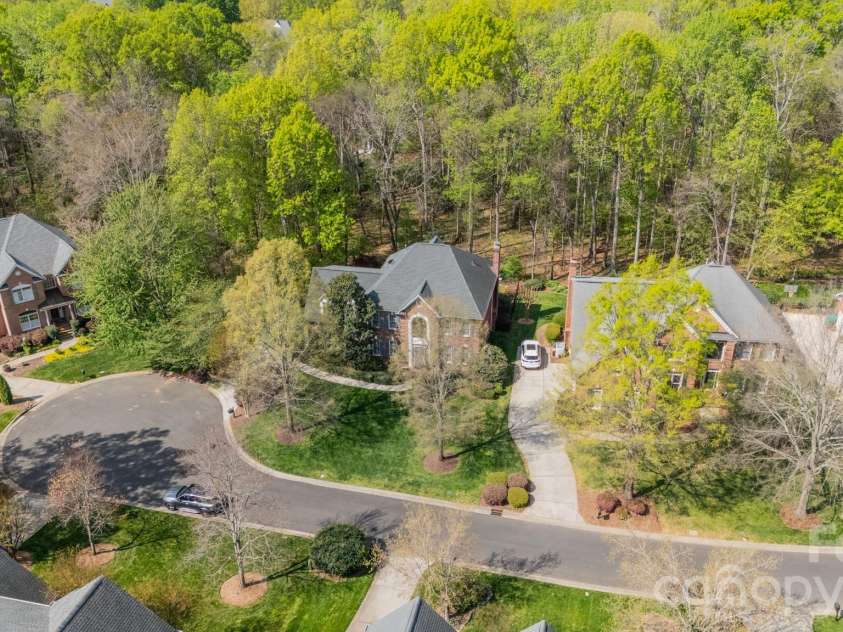 12656 Lahinch Court, Charlotte, NC 28277.  MLS# CAR4364384, YatesRealty ID 15842. 