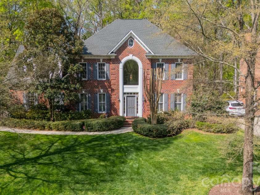 12656 Lahinch Court, Charlotte, NC 28277.  MLS# CAR4364384, YatesRealty ID 15842. 