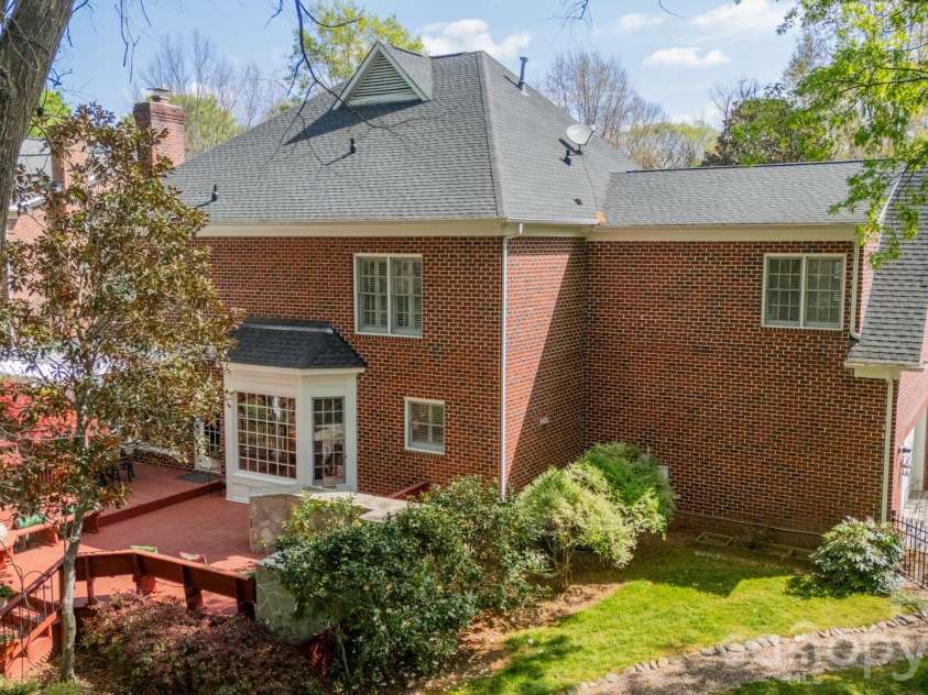 12656 Lahinch Court, Charlotte, NC 28277.  MLS# CAR4364384, YatesRealty ID 15842. 