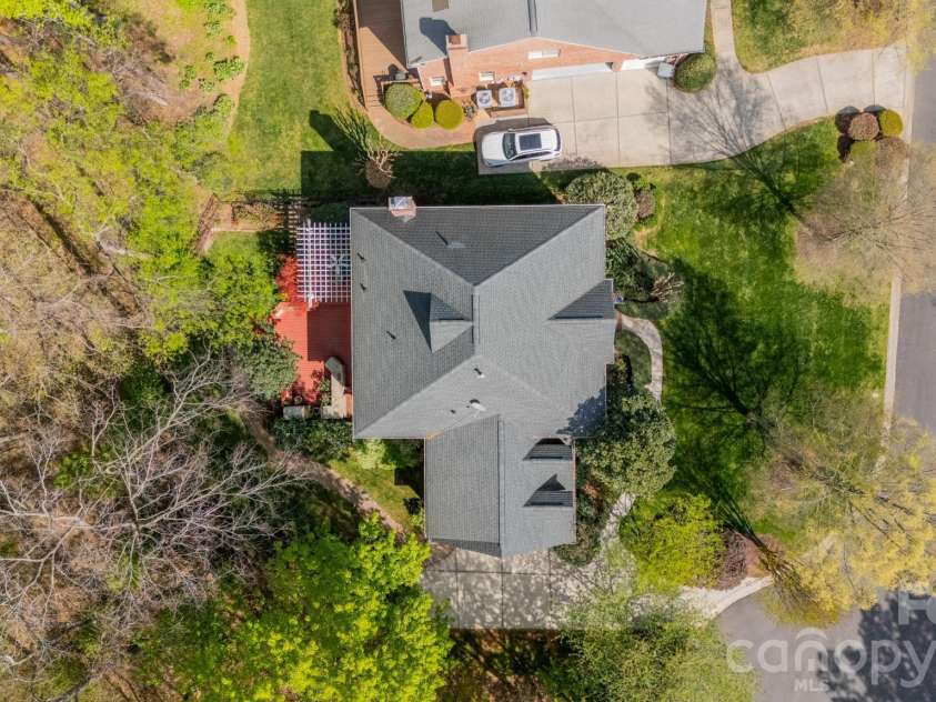 12656 Lahinch Court, Charlotte, NC 28277.  MLS# CAR4364384, YatesRealty ID 15842. 