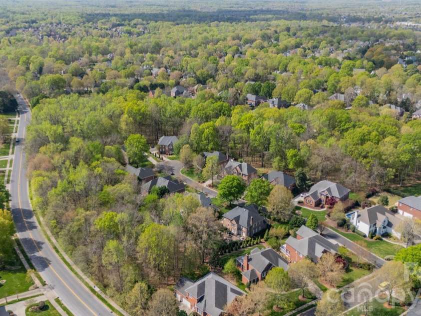 12656 Lahinch Court, Charlotte, NC 28277.  MLS# CAR4364384, YatesRealty ID 15842. 
