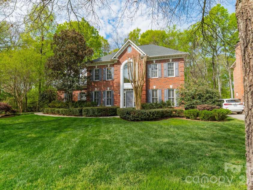 12656 Lahinch Court, Charlotte, NC 28277.  MLS# CAR4364384, YatesRealty ID 15842. 