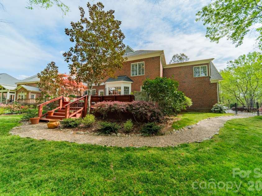 12656 Lahinch Court, Charlotte, NC 28277.  MLS# CAR4364384, YatesRealty ID 15842. 