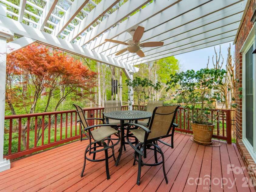 12656 Lahinch Court, Charlotte, NC 28277.  MLS# CAR4364384, YatesRealty ID 15842. 