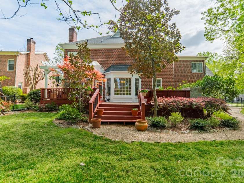12656 Lahinch Court, Charlotte, NC 28277.  MLS# CAR4364384, YatesRealty ID 15842. 