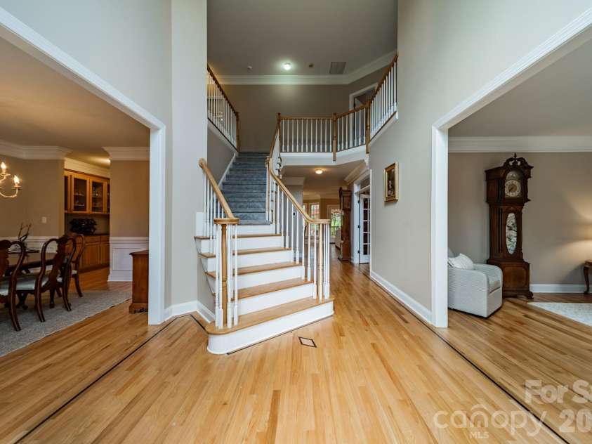 12656 Lahinch Court, Charlotte, NC 28277.  MLS# CAR4364384, YatesRealty ID 15842. 