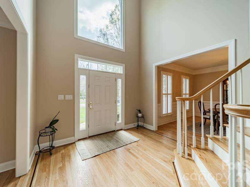 12656 Lahinch Court, Charlotte, NC 28277.  MLS# CAR4364384, YatesRealty ID 15842. 