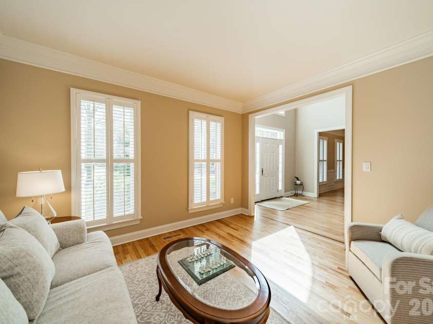 12656 Lahinch Court, Charlotte, NC 28277.  MLS# CAR4364384, YatesRealty ID 15842. 