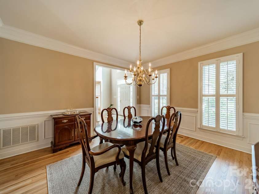 12656 Lahinch Court, Charlotte, NC 28277.  MLS# CAR4364384, YatesRealty ID 15842. 