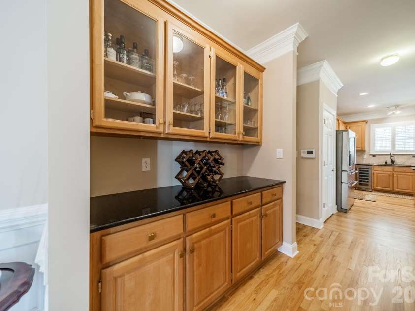 12656 Lahinch Court, Charlotte, NC 28277.  MLS# CAR4364384, YatesRealty ID 15842. 