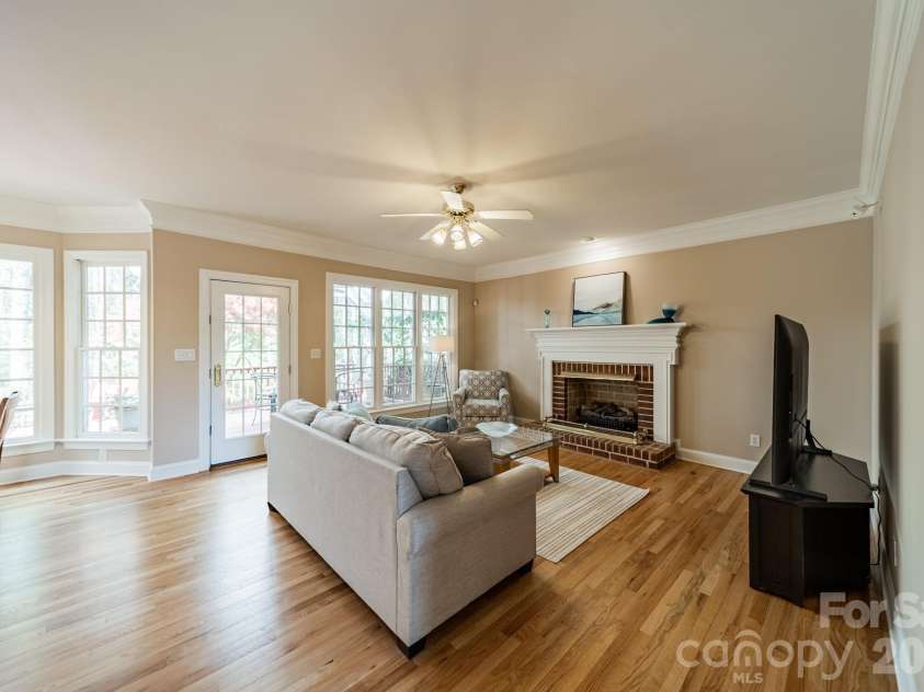 12656 Lahinch Court, Charlotte, NC 28277.  MLS# CAR4364384, YatesRealty ID 15842. 