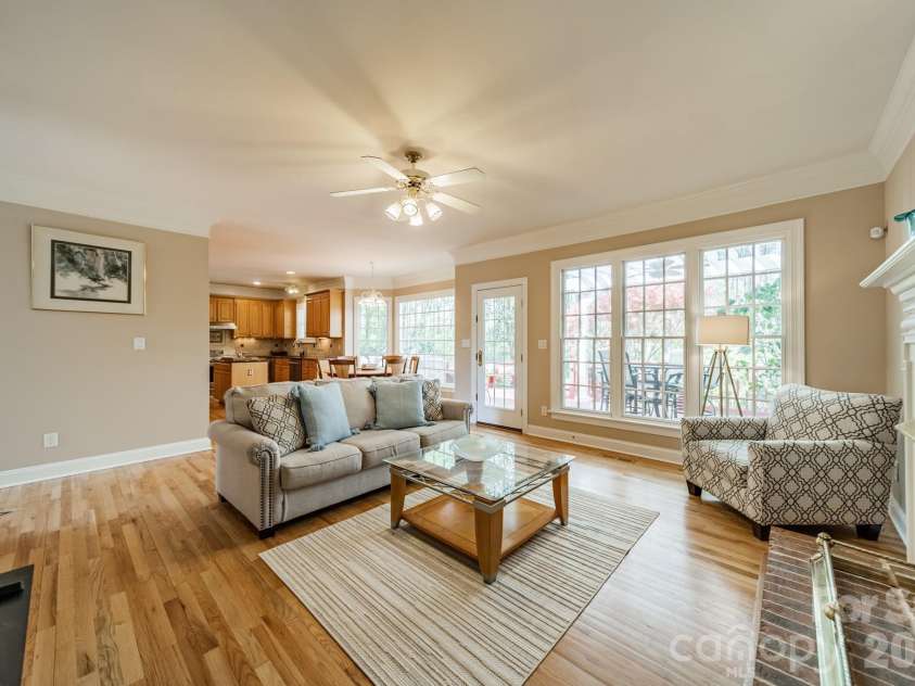 12656 Lahinch Court, Charlotte, NC 28277.  MLS# CAR4364384, YatesRealty ID 15842. 