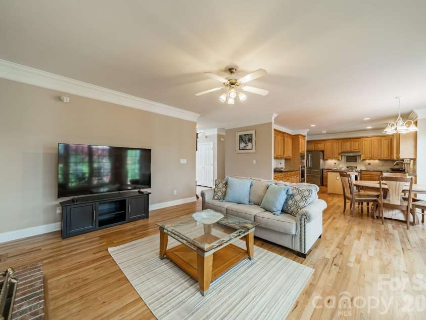 12656 Lahinch Court, Charlotte, NC 28277.  MLS# CAR4364384, YatesRealty ID 15842. 