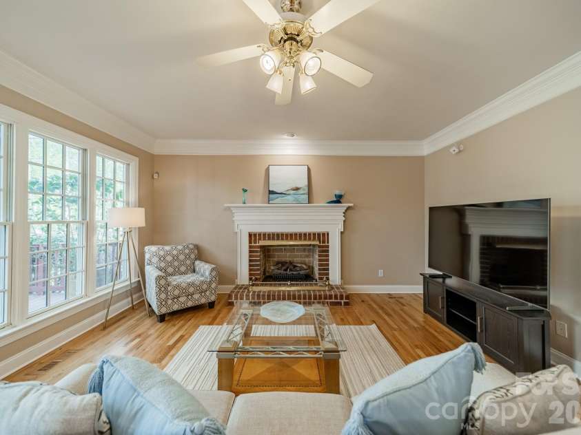 12656 Lahinch Court, Charlotte, NC 28277.  MLS# CAR4364384, YatesRealty ID 15842. 