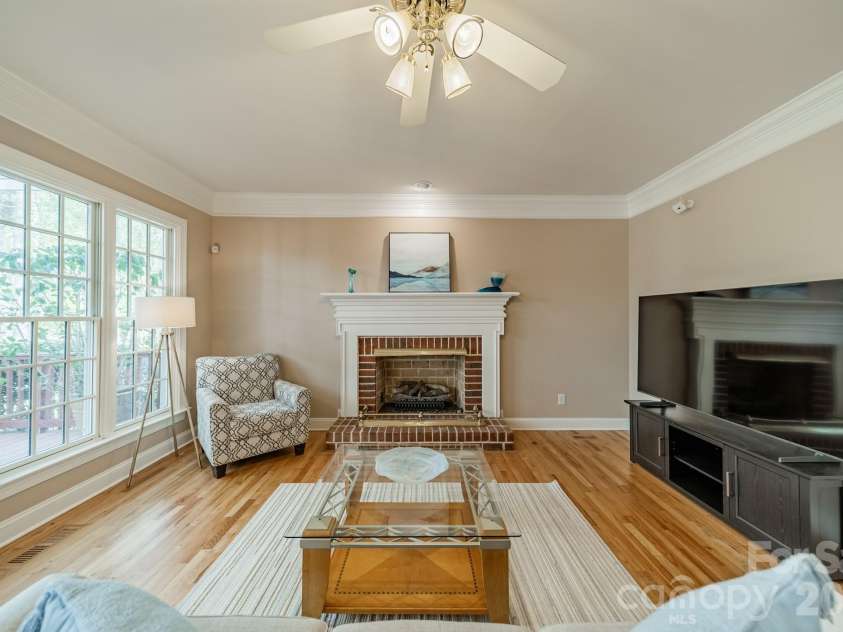 12656 Lahinch Court, Charlotte, NC 28277.  MLS# CAR4364384, YatesRealty ID 15842. 