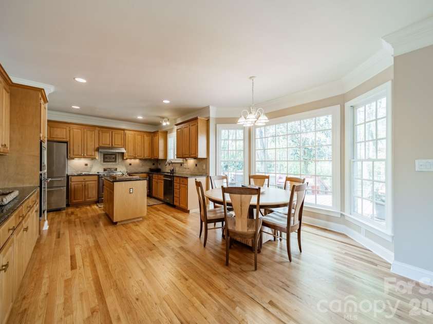 12656 Lahinch Court, Charlotte, NC 28277.  MLS# CAR4364384, YatesRealty ID 15842. 