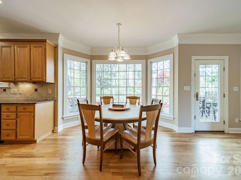 12656 Lahinch Court, Charlotte, NC 28277.  MLS# CAR4364384, YatesRealty ID 15842. 