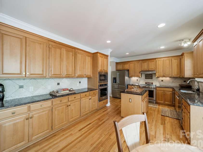 12656 Lahinch Court, Charlotte, NC 28277.  MLS# CAR4364384, YatesRealty ID 15842. 