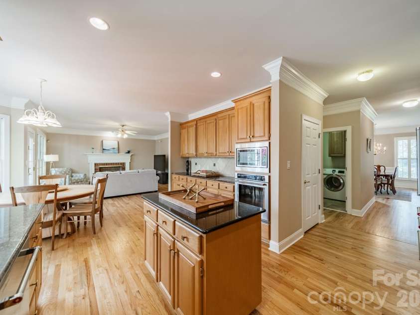 12656 Lahinch Court, Charlotte, NC 28277.  MLS# CAR4364384, YatesRealty ID 15842. 