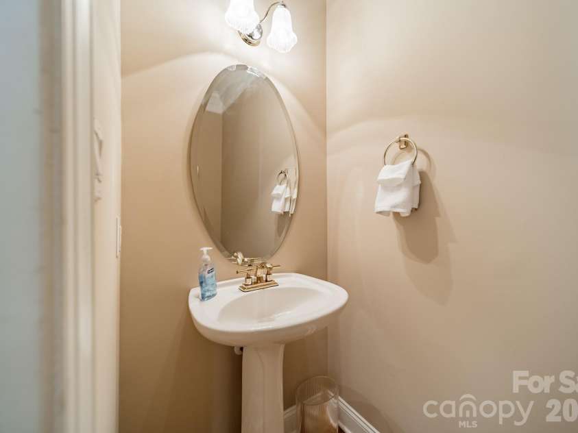 12656 Lahinch Court, Charlotte, NC 28277.  MLS# CAR4364384, YatesRealty ID 15842. 