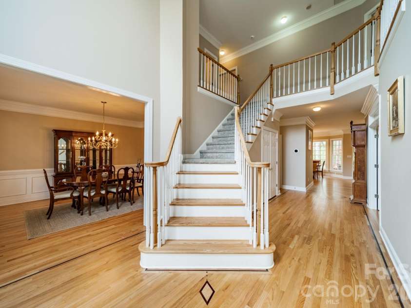 12656 Lahinch Court, Charlotte, NC 28277.  MLS# CAR4364384, YatesRealty ID 15842. 