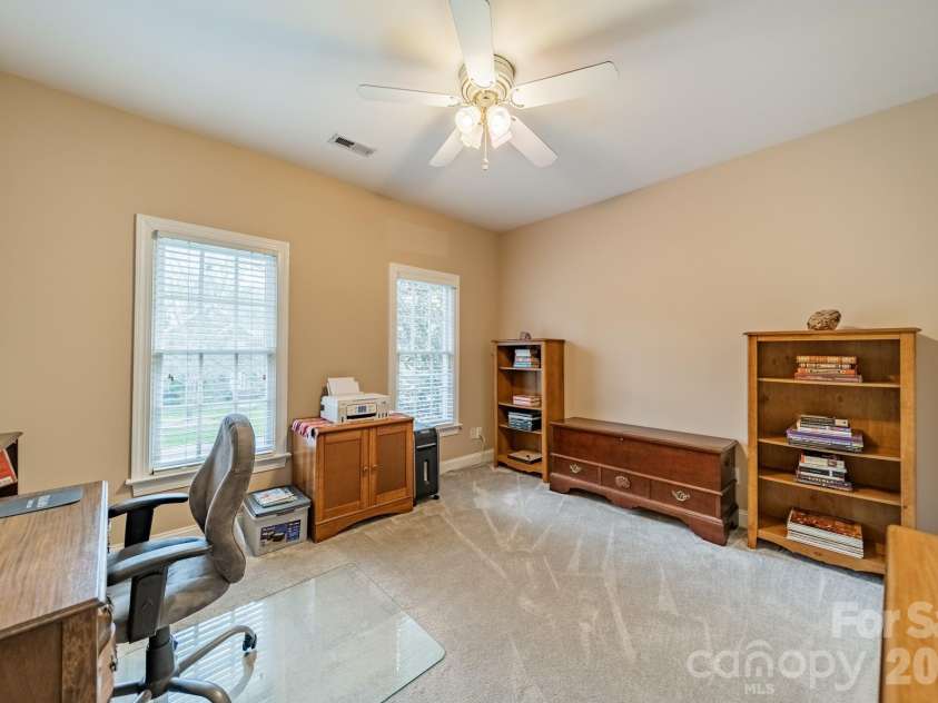 12656 Lahinch Court, Charlotte, NC 28277.  MLS# CAR4364384, YatesRealty ID 15842. 