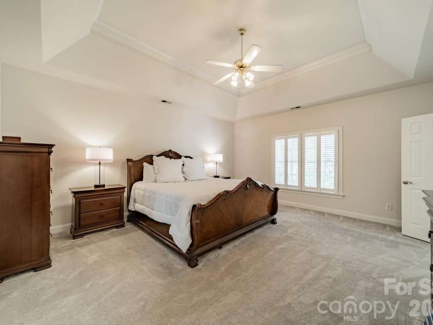 12656 Lahinch Court, Charlotte, NC 28277.  MLS# CAR4364384, YatesRealty ID 15842. 