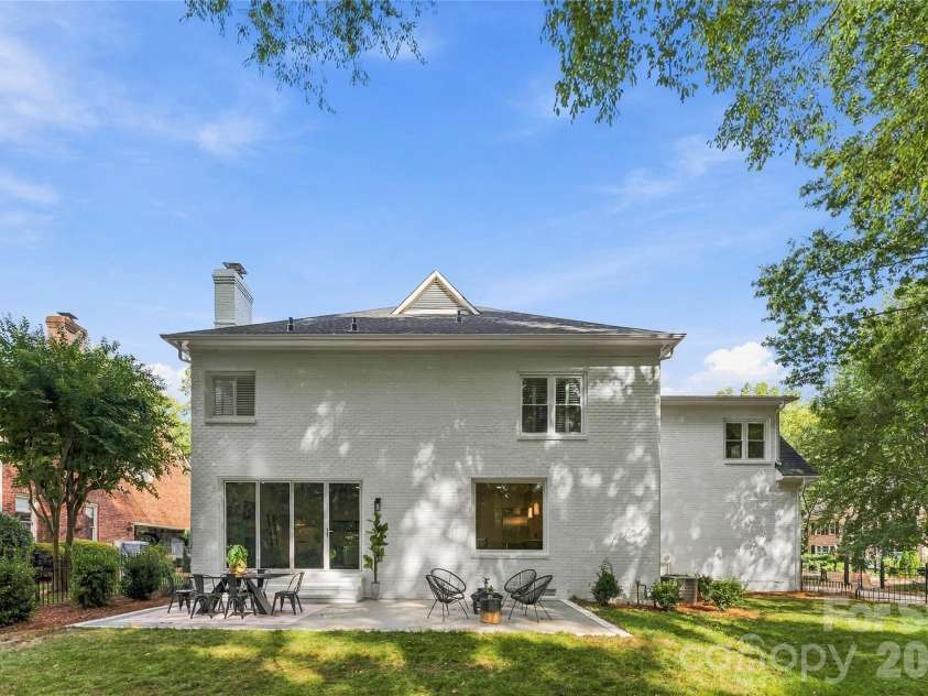 12656 Lahinch Court, Charlotte, NC 28277.  MLS# CAR4425093, YatesRealty ID 15842. 