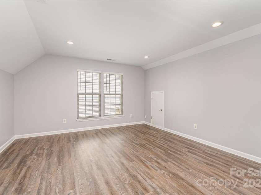 618 Circle Trace Road, Monroe, NC 28110.  MLS# CAR4245604, YatesRealty ID 15842. Bedroom 4