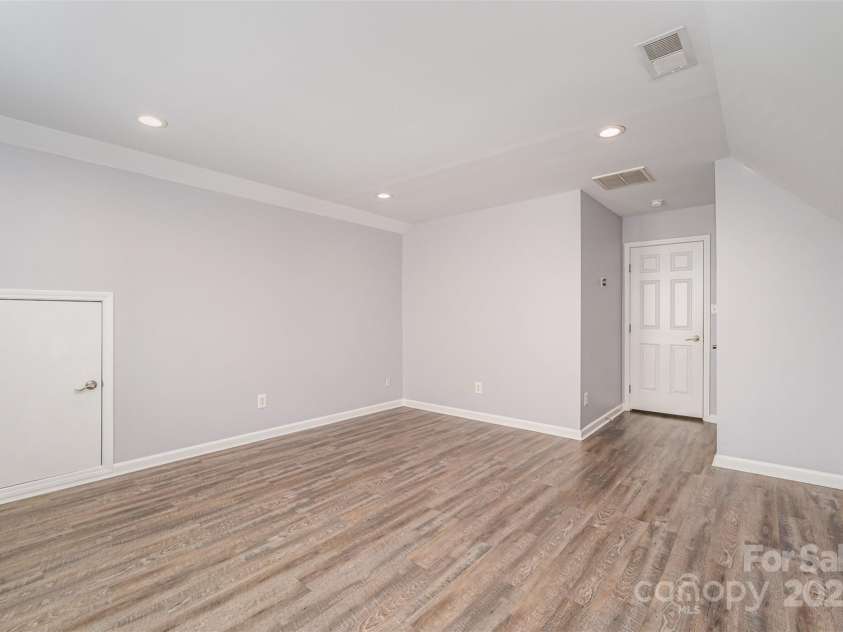 618 Circle Trace Road, Monroe, NC 28110.  MLS# CAR4245604, YatesRealty ID 15842. Bedroom 4
