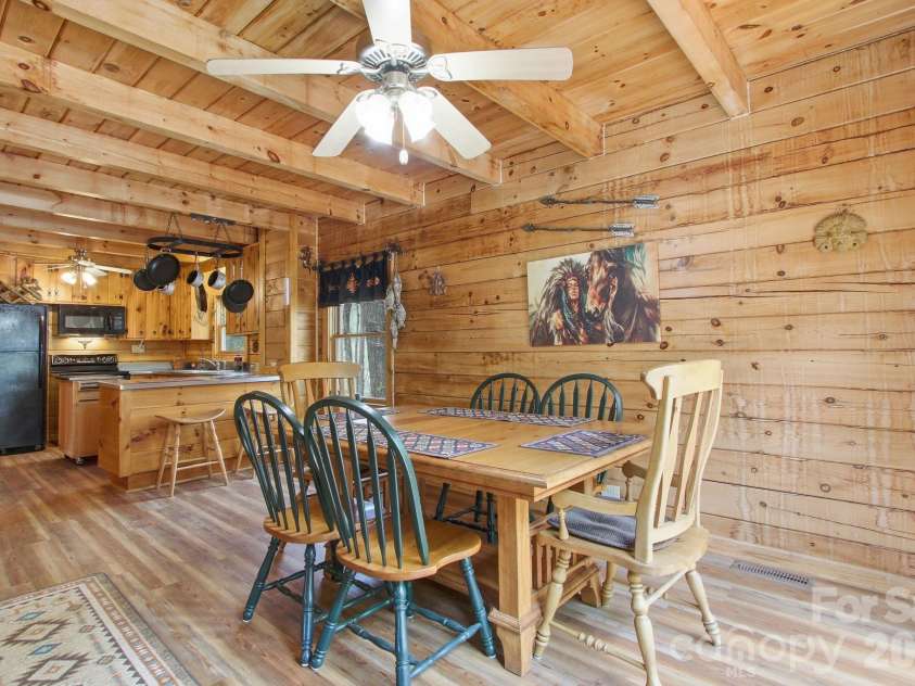 3455 Valley Drive, Lenoir, NC 28645.  MLS# CAR4364828, YatesRealty ID 15843. 