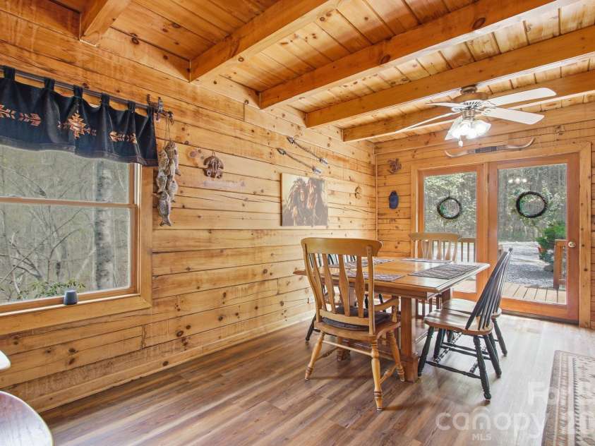 3455 Valley Drive, Lenoir, NC 28645.  MLS# CAR4364828, YatesRealty ID 15843. 