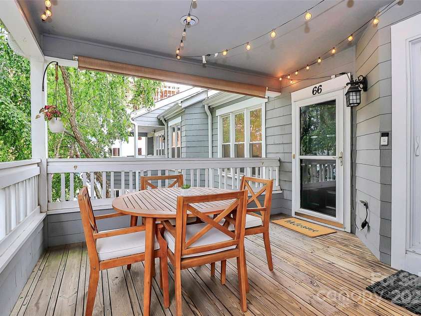 433 8th Street, Charlotte, NC 28202.  MLS# CAR4267175, YatesRealty ID 15845. 