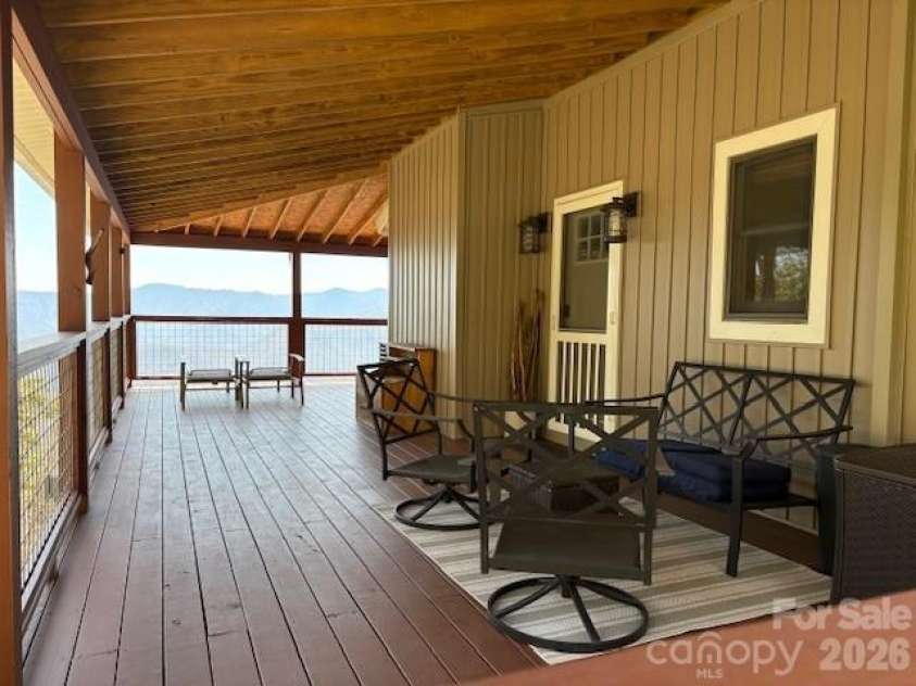 536 Lands End Lane, Maggie Valley, NC 28751.  MLS# CAR4364616, YatesRealty ID 15845. 