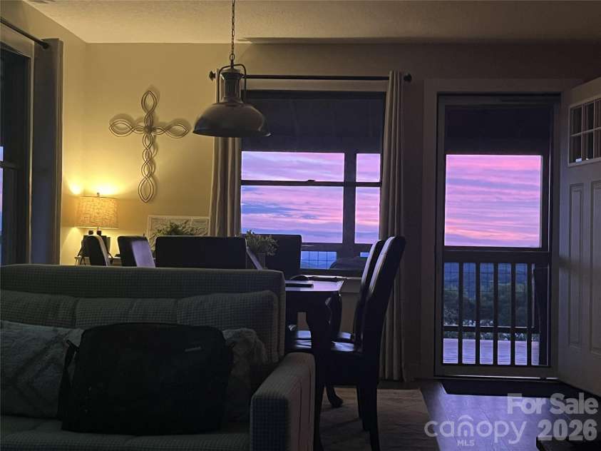 536 Lands End Lane, Maggie Valley, NC 28751.  MLS# CAR4364616, YatesRealty ID 15845. 