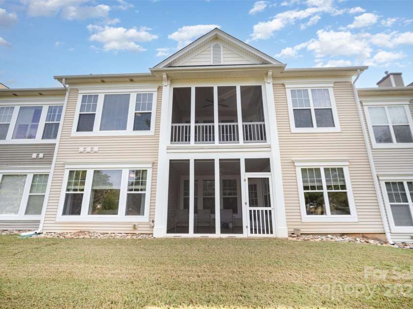44429 Oriole Drive, Indian Land, SC 29707.  MLS# CAR4244563, YatesRealty ID 15846. 