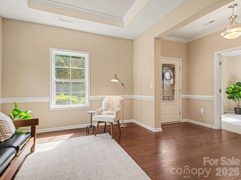 3812 Martele Drive, Mint Hill, NC 28227.  MLS# CAR4368038, YatesRealty ID 15847. 