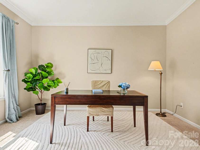 3812 Martele Drive, Mint Hill, NC 28227.  MLS# CAR4368038, YatesRealty ID 15847. 