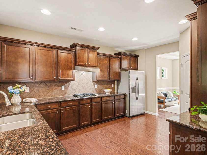 3812 Martele Drive, Mint Hill, NC 28227.  MLS# CAR4368038, YatesRealty ID 15847. 
