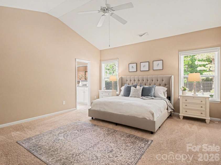 3812 Martele Drive, Mint Hill, NC 28227.  MLS# CAR4368038, YatesRealty ID 15847. 