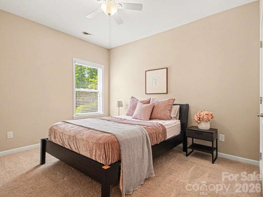 3812 Martele Drive, Mint Hill, NC 28227.  MLS# CAR4368038, YatesRealty ID 15847. 