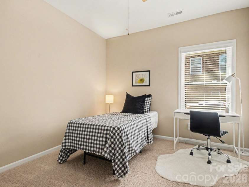 3812 Martele Drive, Mint Hill, NC 28227.  MLS# CAR4368038, YatesRealty ID 15847. 