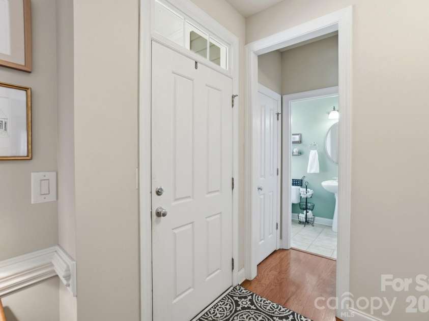 503 Walden Park Drive, Fort Mill, SC 29715.  MLS# CAR4350756, YatesRealty ID 15848. 