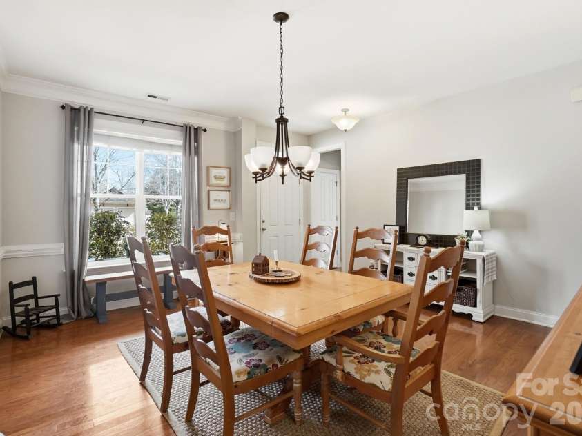 503 Walden Park Drive, Fort Mill, SC 29715.  MLS# CAR4350756, YatesRealty ID 15848. 