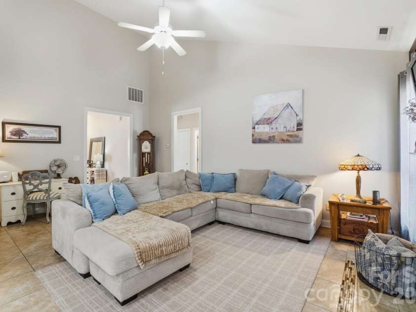 503 Walden Park Drive, Fort Mill, SC 29715.  MLS# CAR4350756, YatesRealty ID 15848. 