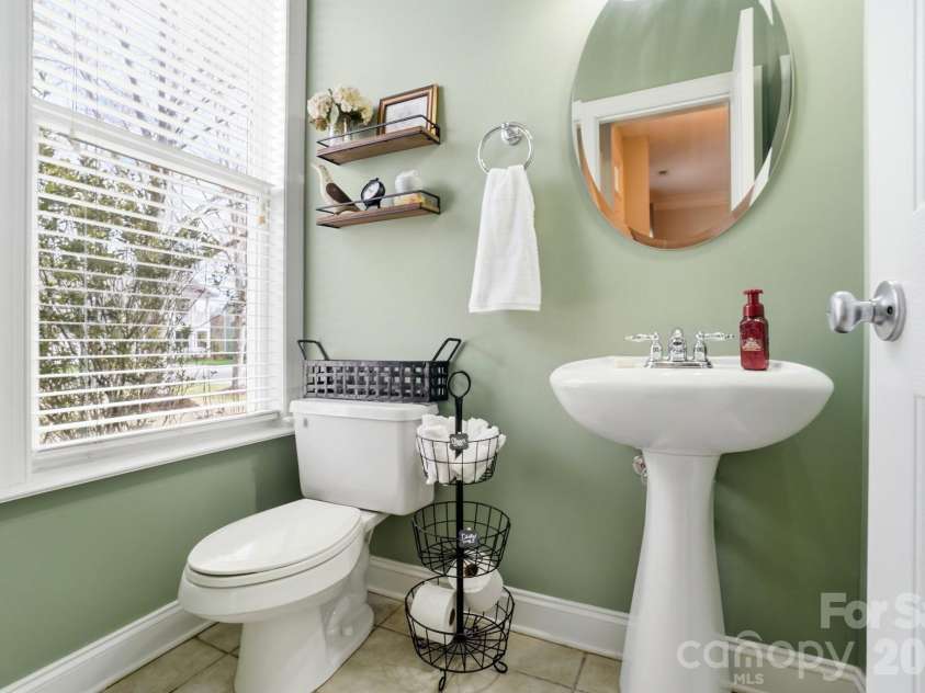503 Walden Park Drive, Fort Mill, SC 29715.  MLS# CAR4350756, YatesRealty ID 15848. 
